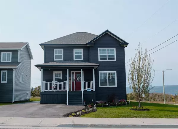 23 BEAUMONT HAMEL Street, Corner Brook, NL A2H 0G6