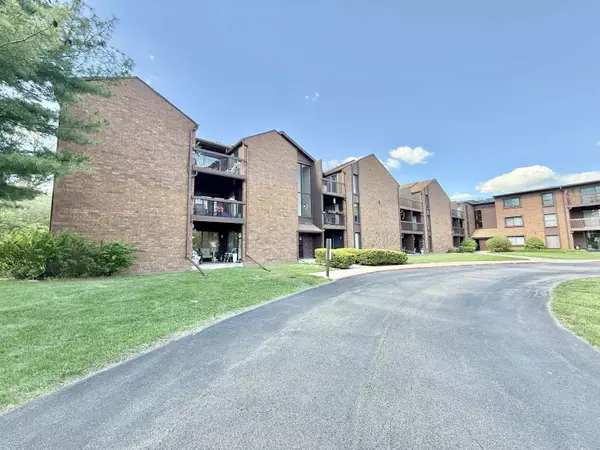 2929 Sunnyside 363D Drive #363 D, Rockford, IL 61114