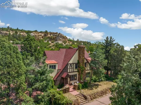 2508 Pine Bluff RD, Colorado Springs, CO 80909