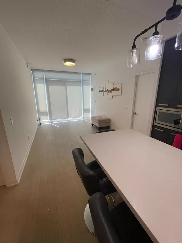 Toronto C01, ON M5A 0G2,455 Front ST E #S207