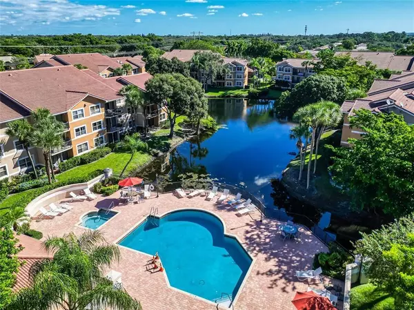 Coral Springs, FL 33067,8701 Wiles Rd #305