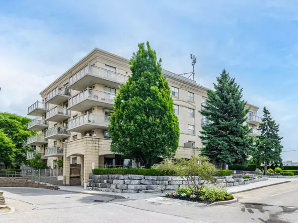 2500 Rutherford RD #301, Vaughan, ON L4K 5N7