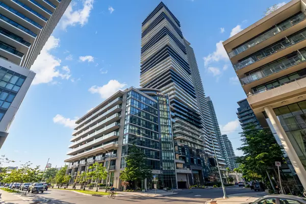 Toronto W06, ON M8V 0C8,56 Annie Craig DR #2304