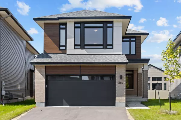 314 WHITHAM CRES, North Grenville, ON K0G 1J0