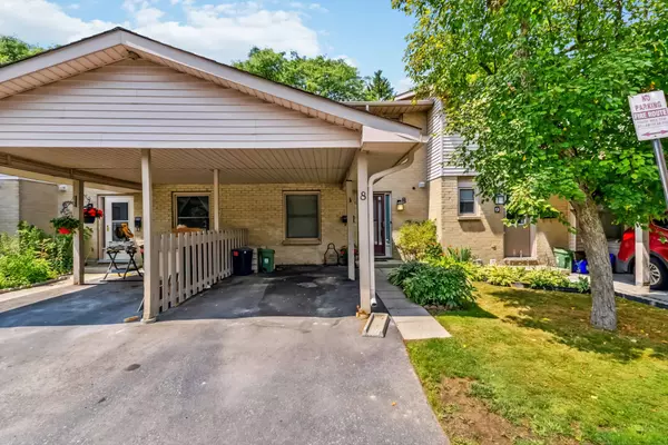 London East, ON N5Y 5E5,1318 HIGHBURY AVE N #8