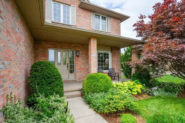 Middlesex Centre, ON N0L 1R0,128 Westbrook DR