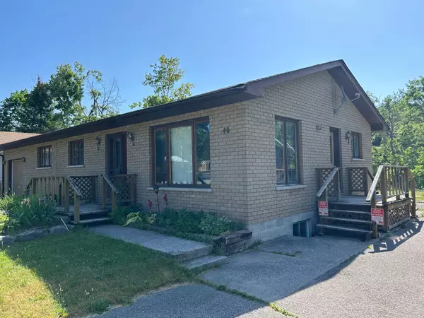 46B Kennedy DR, Kawartha Lakes, ON K0M 1N0