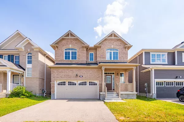204 Shady Glen CRES, Kitchener, ON N2R 0J9