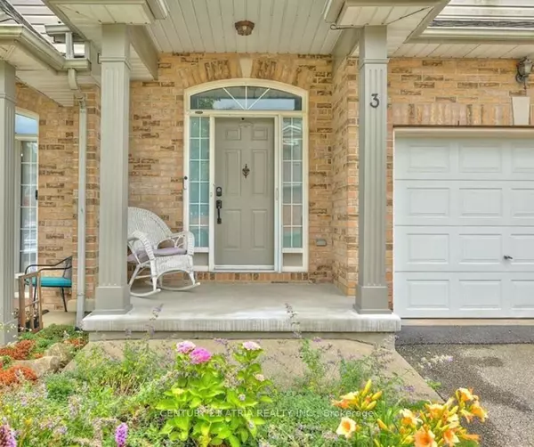 Niagara Falls, ON L2E 7M6,5200 DORCHESTER RD #3