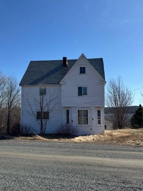 49 Garretts Road, Port Blanford, NL A0C 2G0