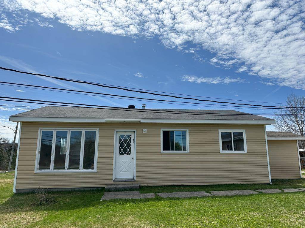 91 North Main Street, Deer Lake, NL A8A 2J3