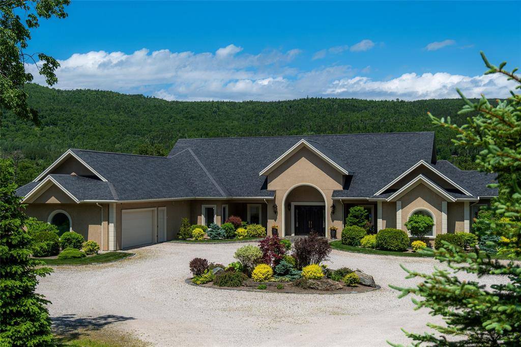 481 Marble Drive, Little Rapids, NL A2H 2N2