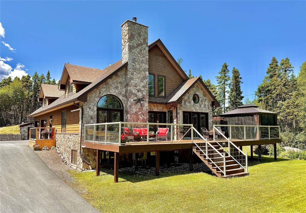 6 THORBURN LAKE Road, Thorburn Lake, NL A0C 2G0