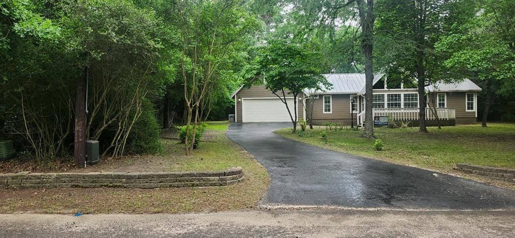 153 Candlelight Cove, Holly Lake Ranch, TX 75765