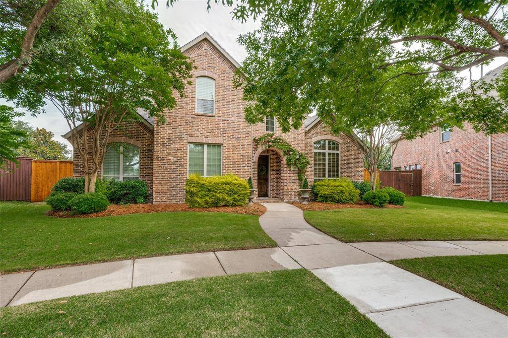 Frisco, TX 75035,13508 Lampton Circle SE