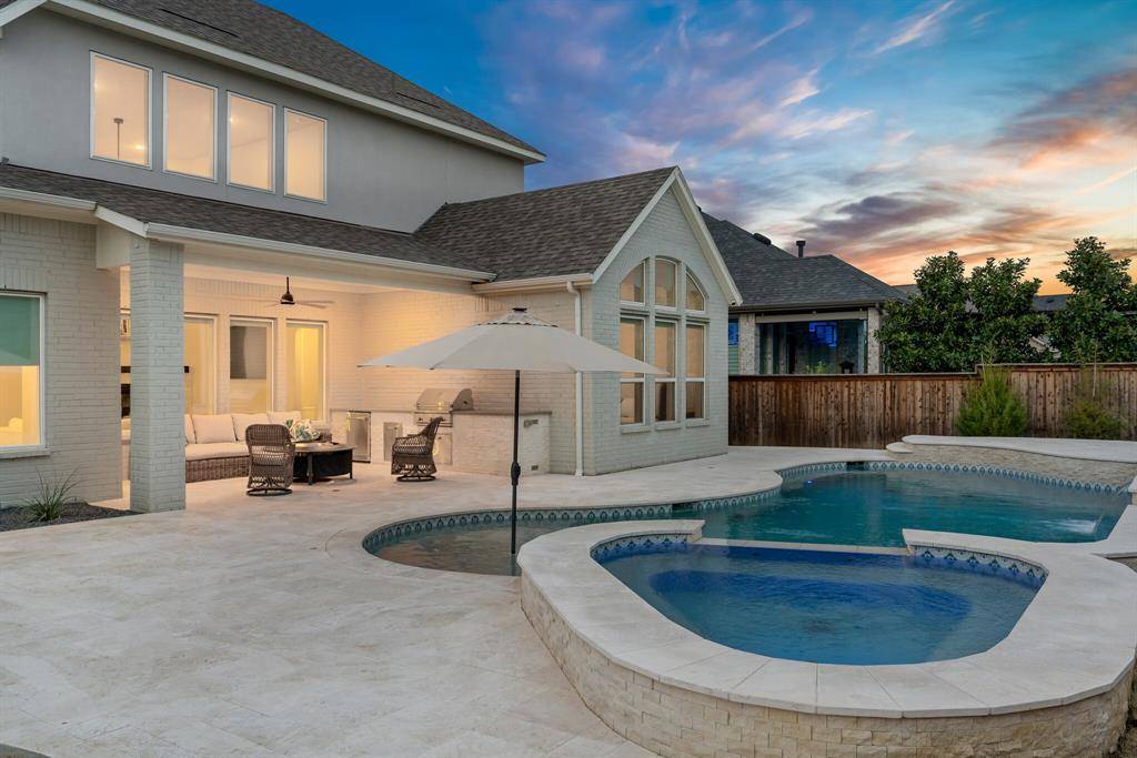 3221 Sunday Silence Lane, Celina, TX 75009