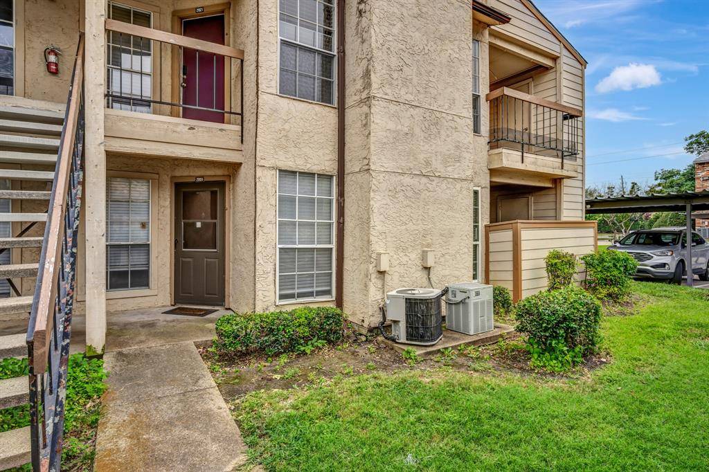 Dallas, TX 75243,12480 Abrams Road #2801