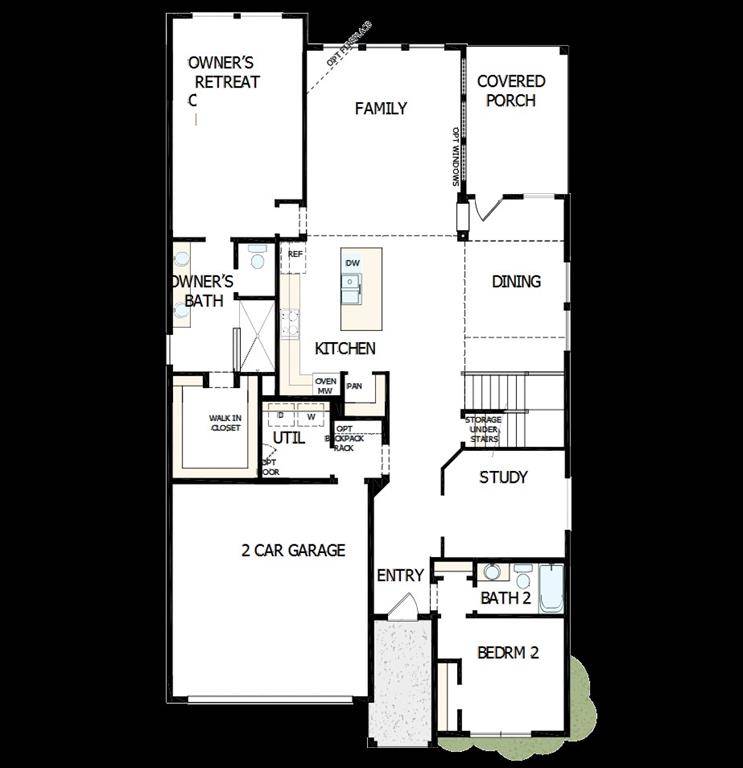 Aubrey, TX 76227,4205 Silver Spur Court