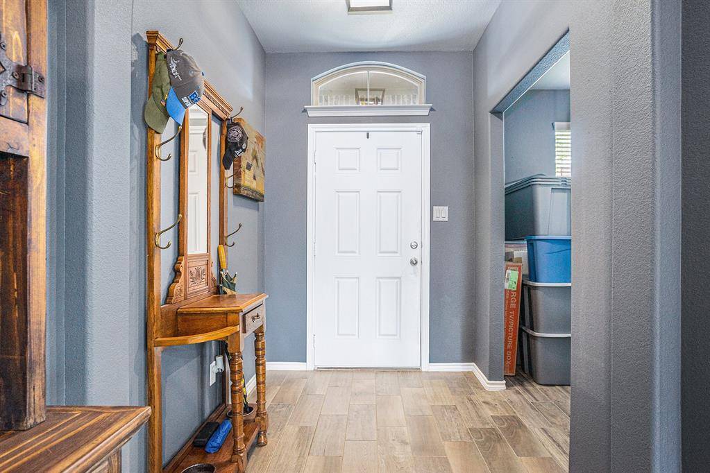 Cleburne, TX 76033,1714 Cross Creek Lane