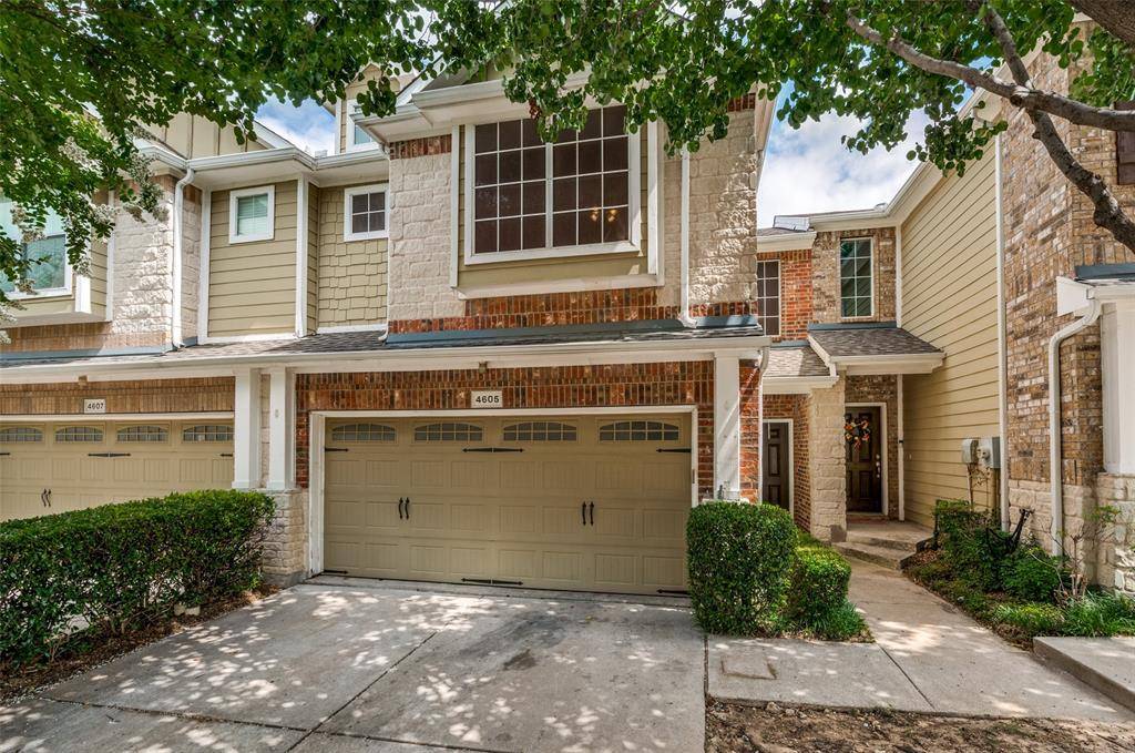 Plano, TX 75024,4605 Penelope Lane