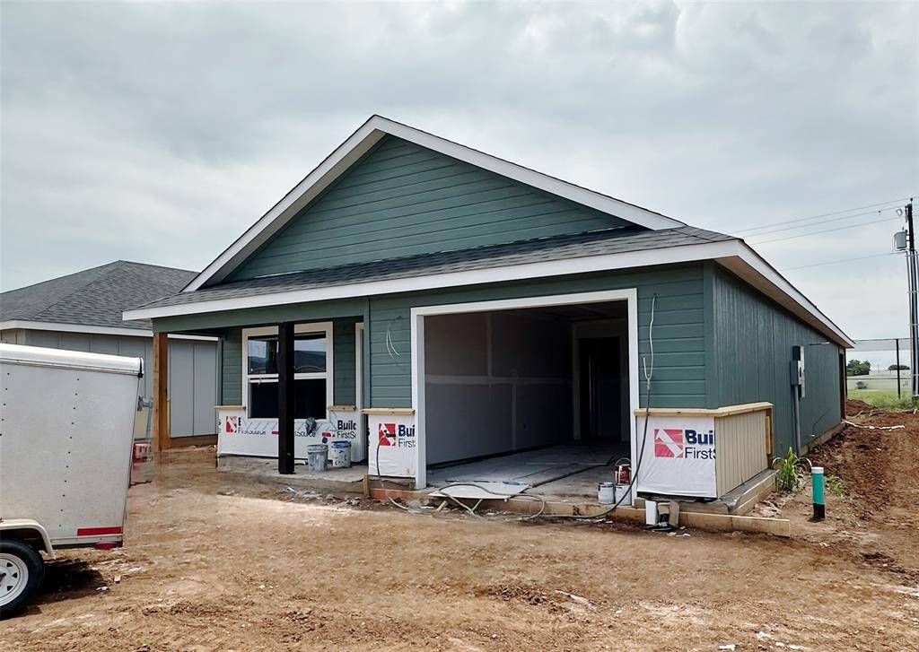 259 Tombstone Road, Abilene, TX 79602