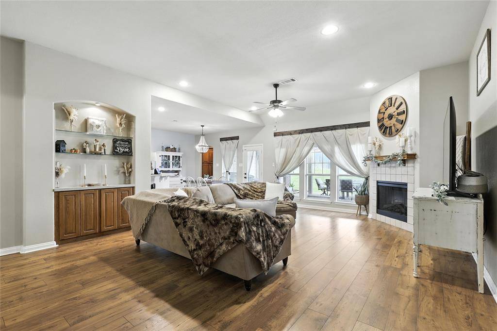 Weatherford, TX 76086,145 Redbud Lane