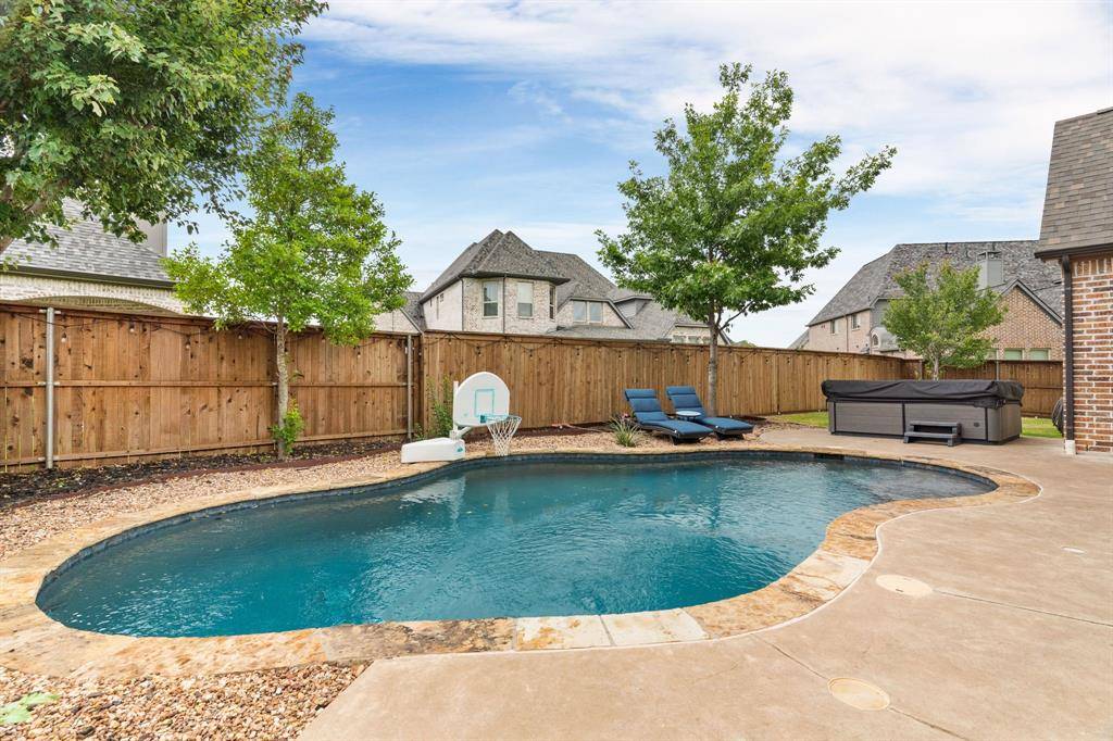 Celina, TX 75009,3506 Terrace Way