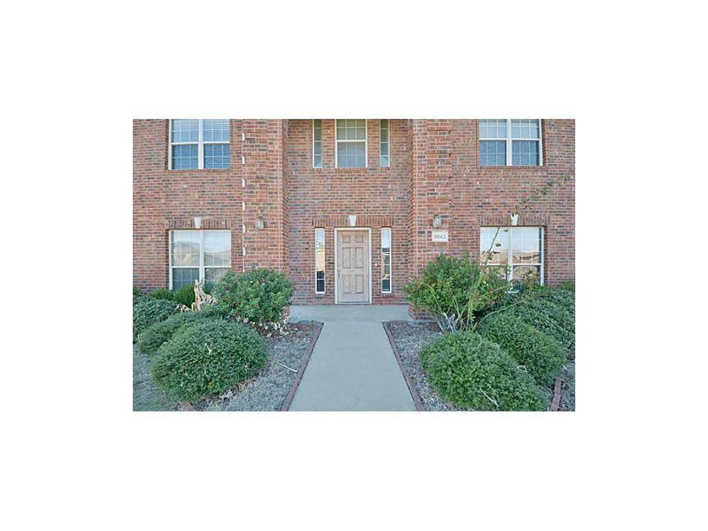 Frisco, TX 75033,9843 Chamber Hall Drive