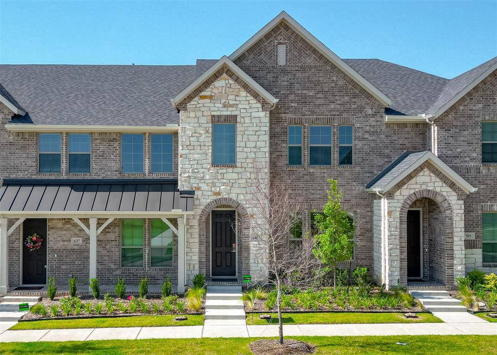 641 4th Street, Argyle, TX 76226