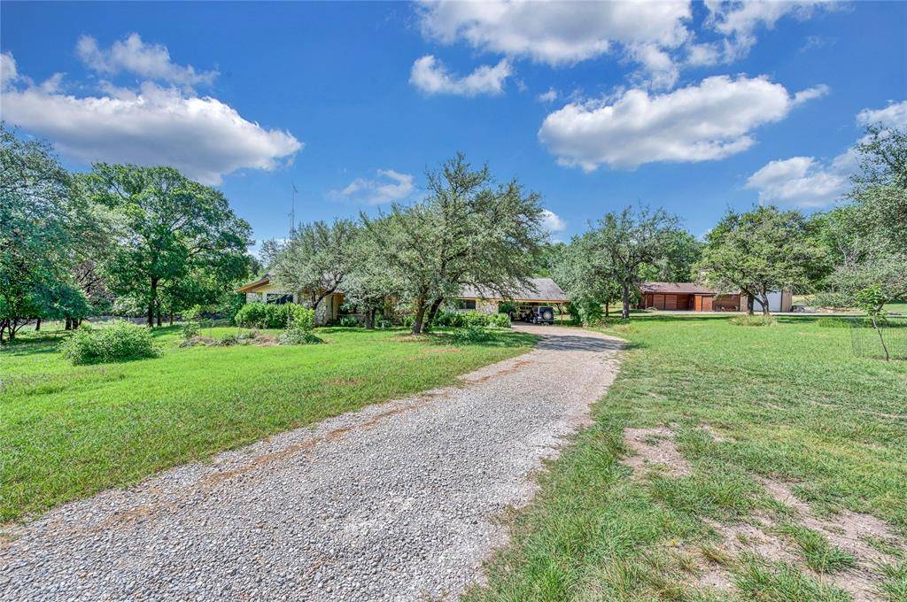 Clifton, TX 76634,321 County Road 4275