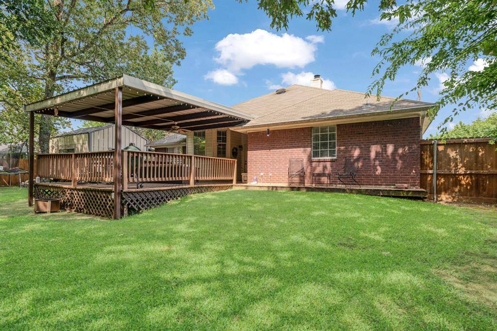 Reno, TX 75462,566 Turtle Creek Drive