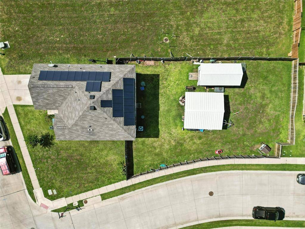 Venus, TX 76084,122 Presidents Way