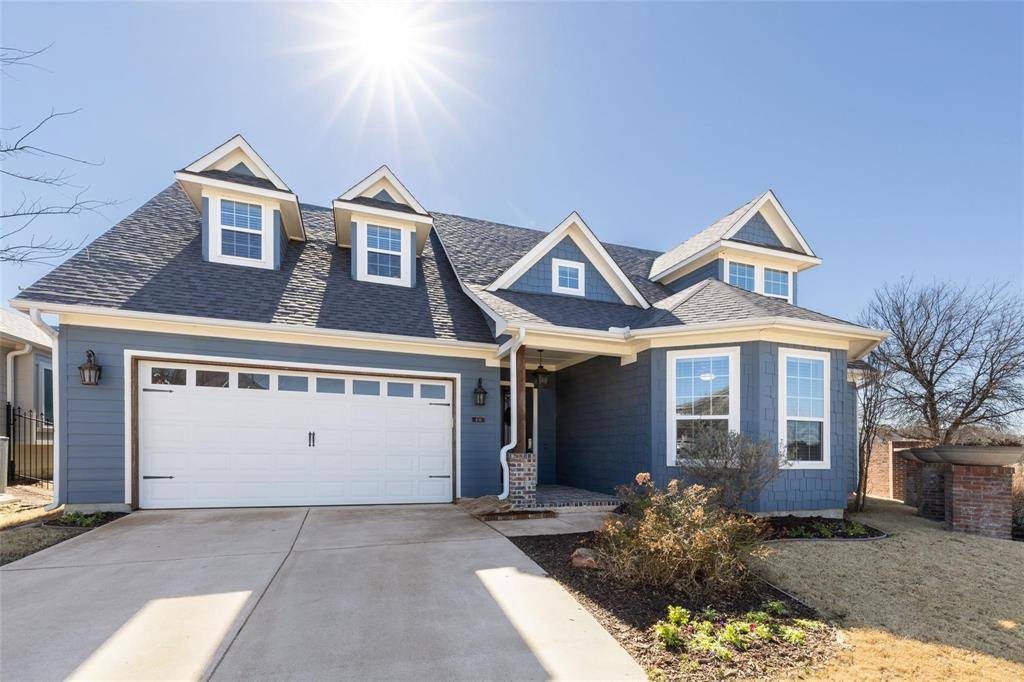 Argyle, TX 76226,406 Hearth Terrace