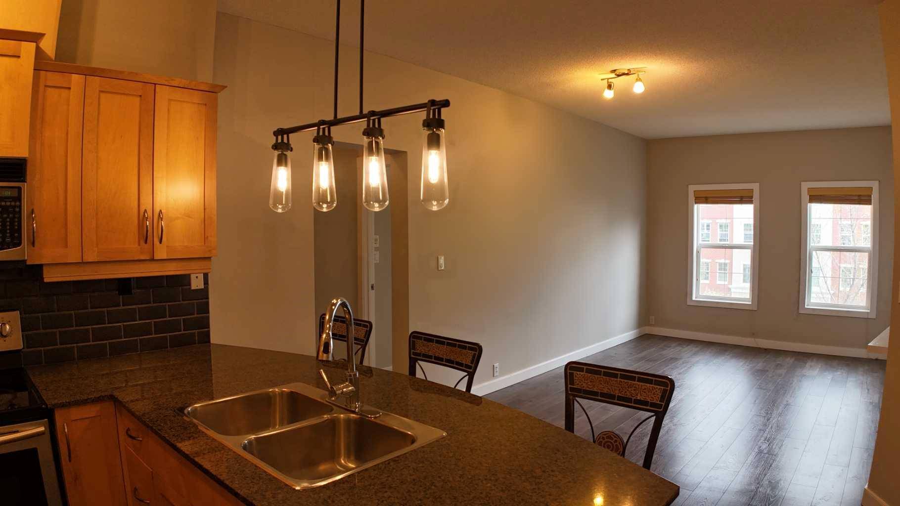 Calgary, AB T3E 7R2,5605 Henwood ST SW #3209