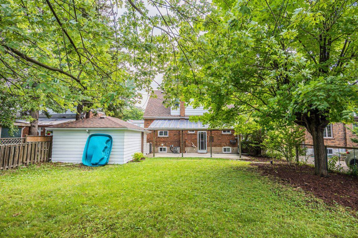 Toronto C14, ON M2N 2Y3,12 Craigmore CRES #Lower Level