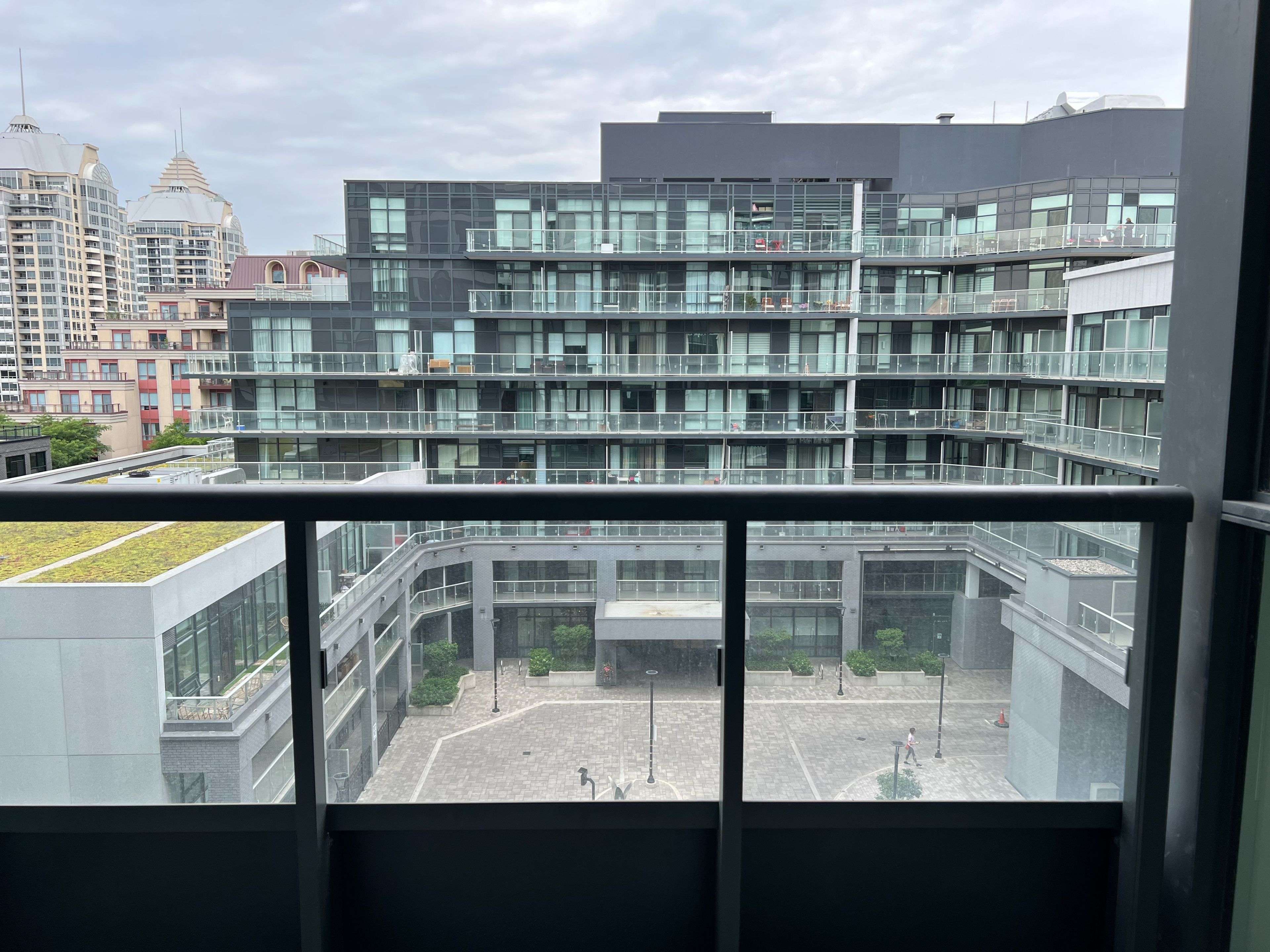 Toronto C15, ON M2K 1B5,625 Sheppard AVE E #604