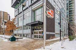 Toronto C08, ON M4Y 0E4,17 Dundonald ST #1008