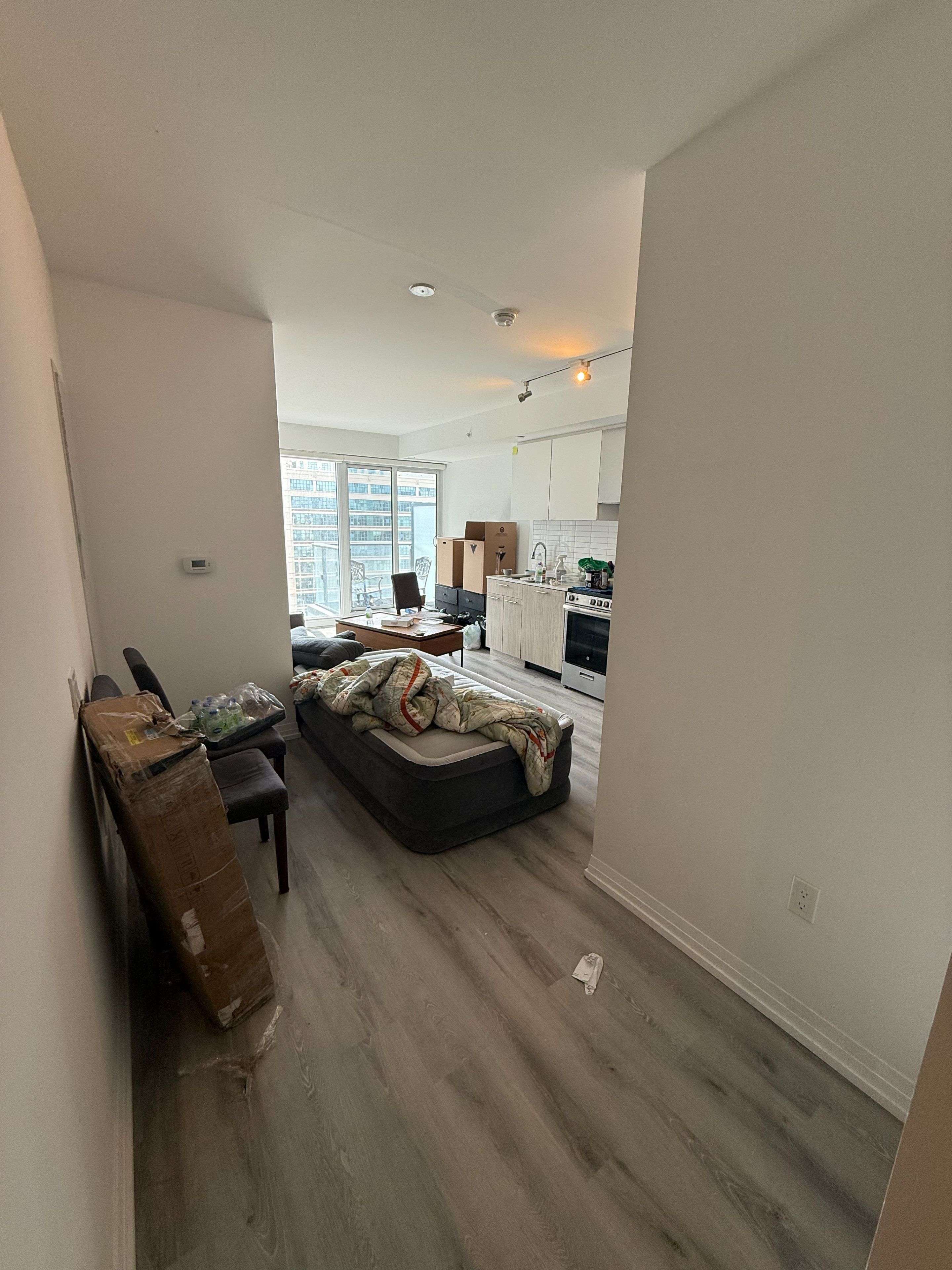 251 Jarvis ST #1228, Toronto C08, ON M5B 0C3