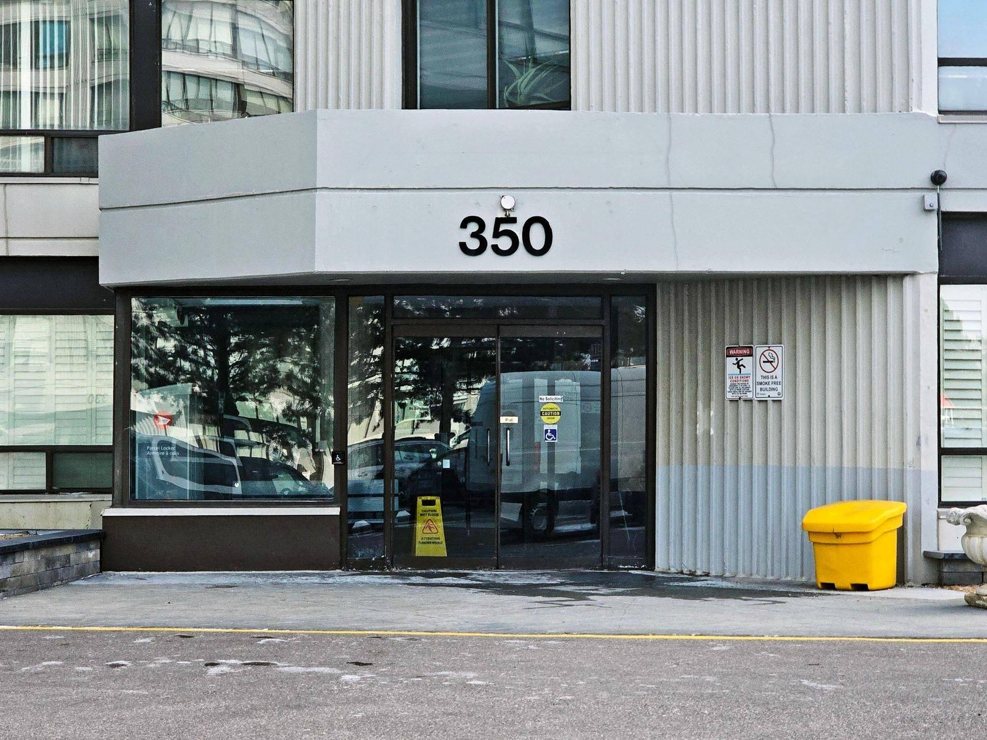 Toronto E07, ON M1V 5E3,350 Alton Towers CIR #506