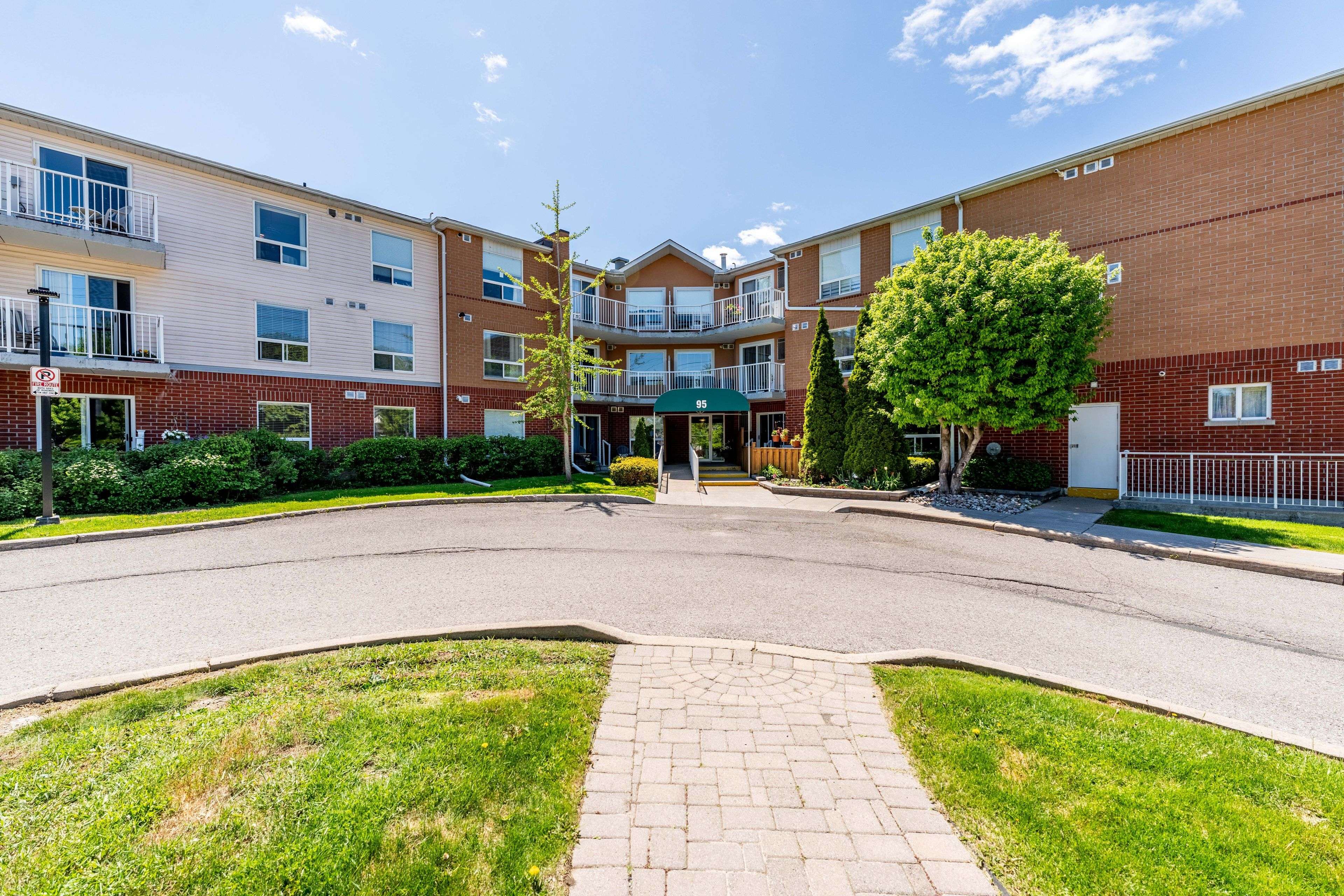 95 Wellington ST #313, Clarington, ON L1C 5A1