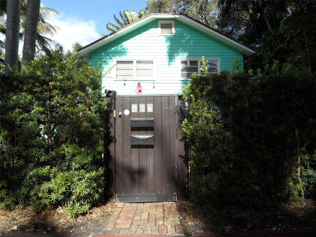 407 N Victoria Park Rd #A, Fort Lauderdale, FL 33301