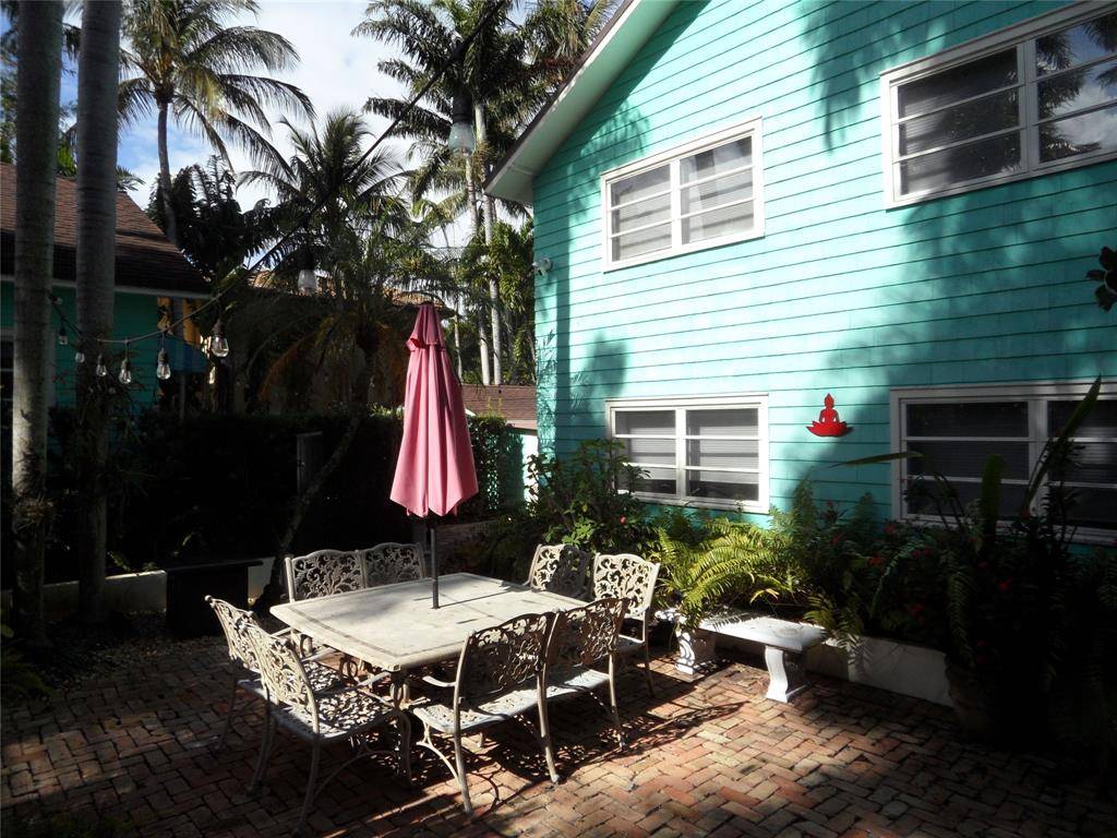 Fort Lauderdale, FL 33301,407 N Victoria Park Rd #A