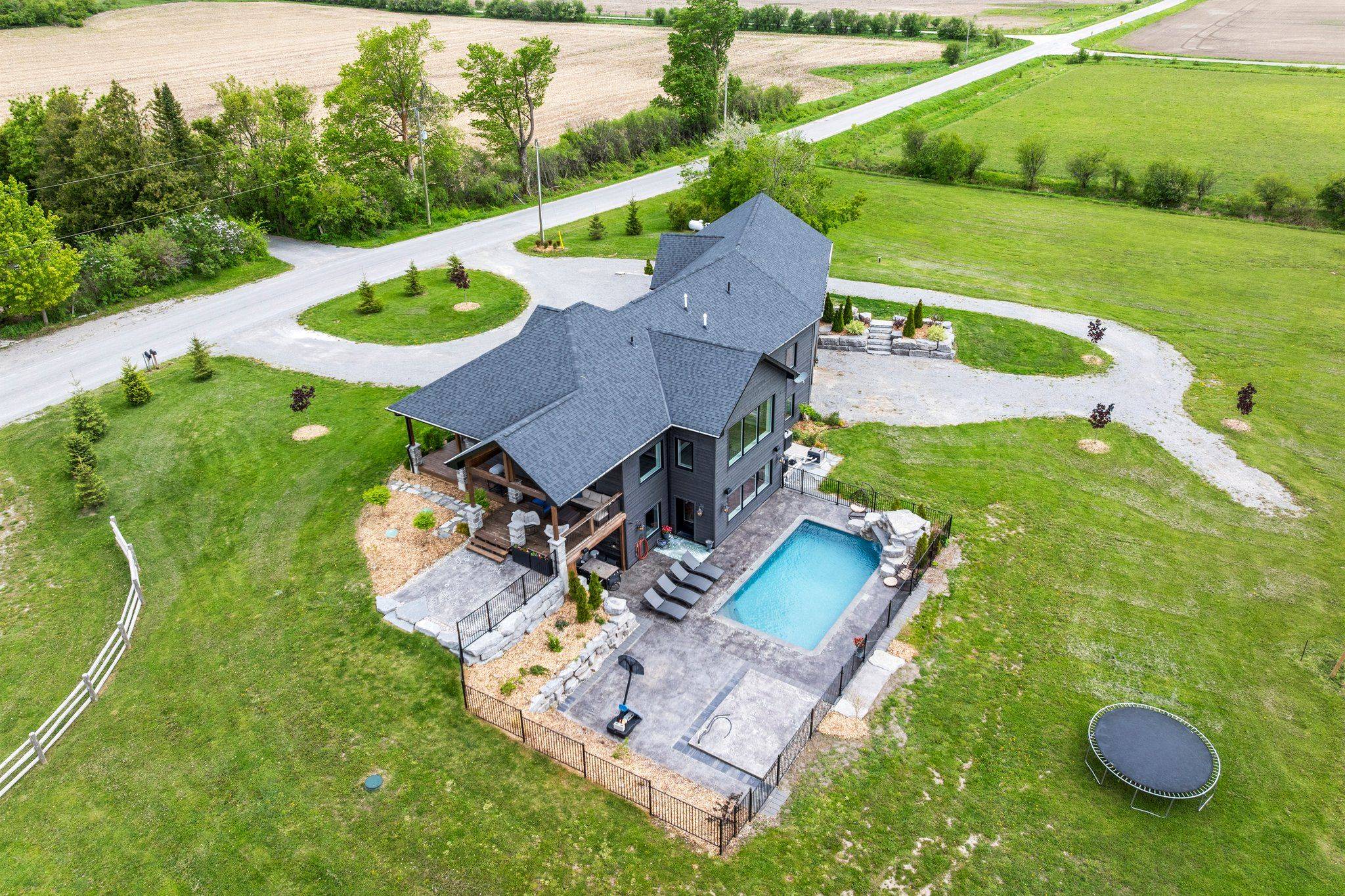1766 Concession 13 RD, Brock, ON L0E 1E0