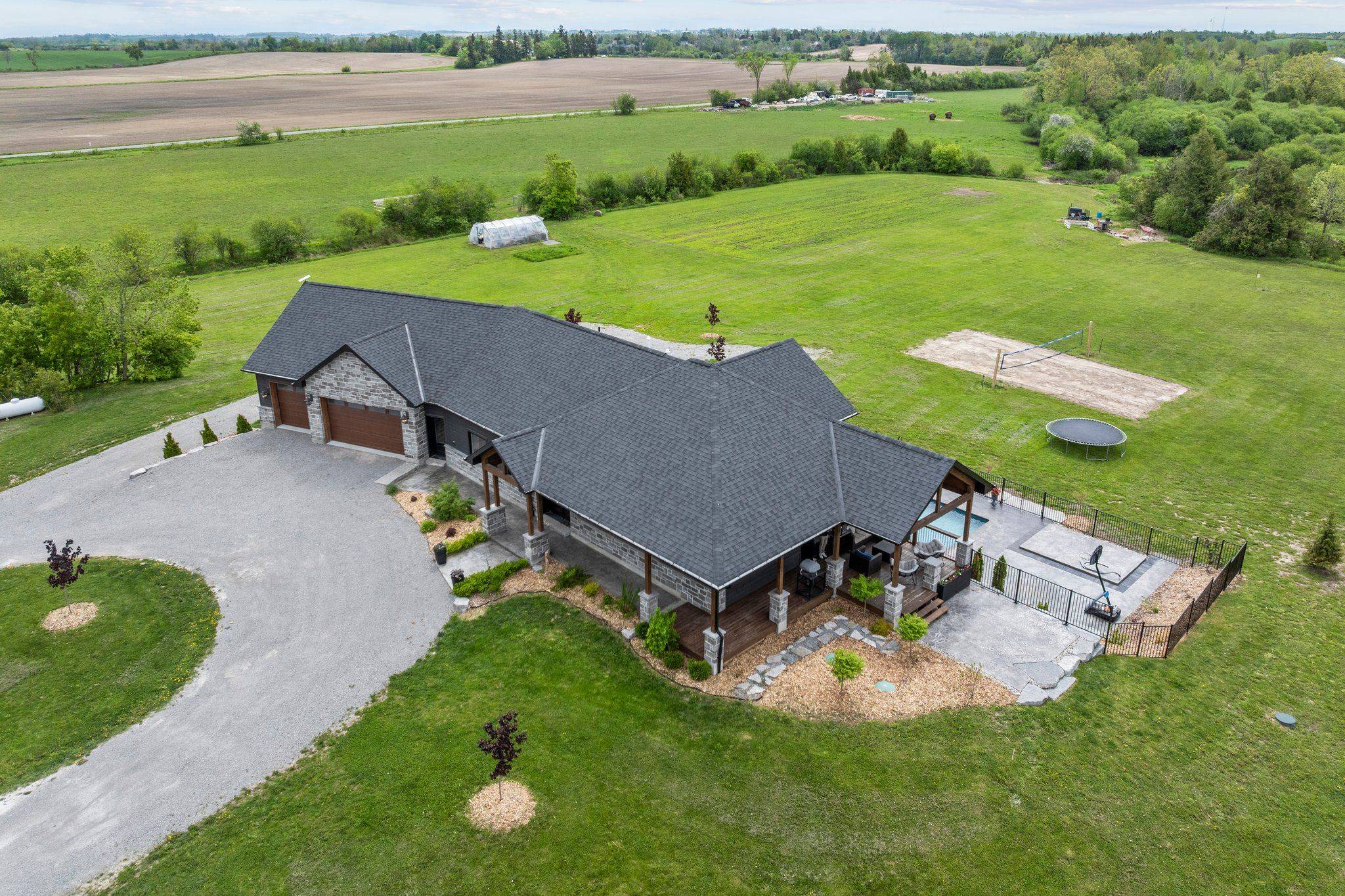 Brock, ON L0E 1E0,1766 Concession 13 RD