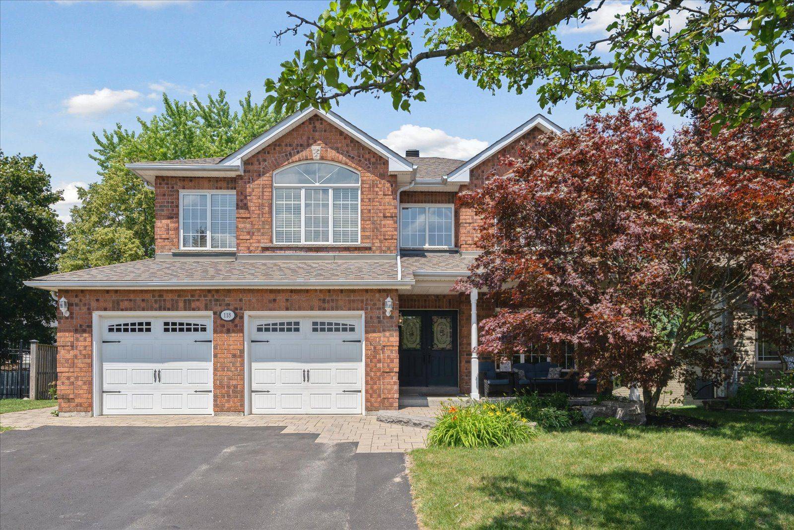 118 Wheeler CRES, Whitchurch-stouffville, ON L4A 1K2