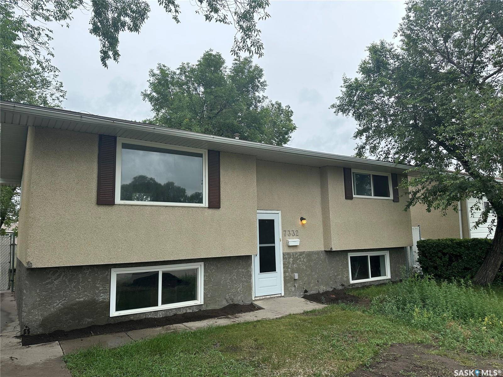 7332 BOWMAN AVENUE, Regina, SK S4T 6K8