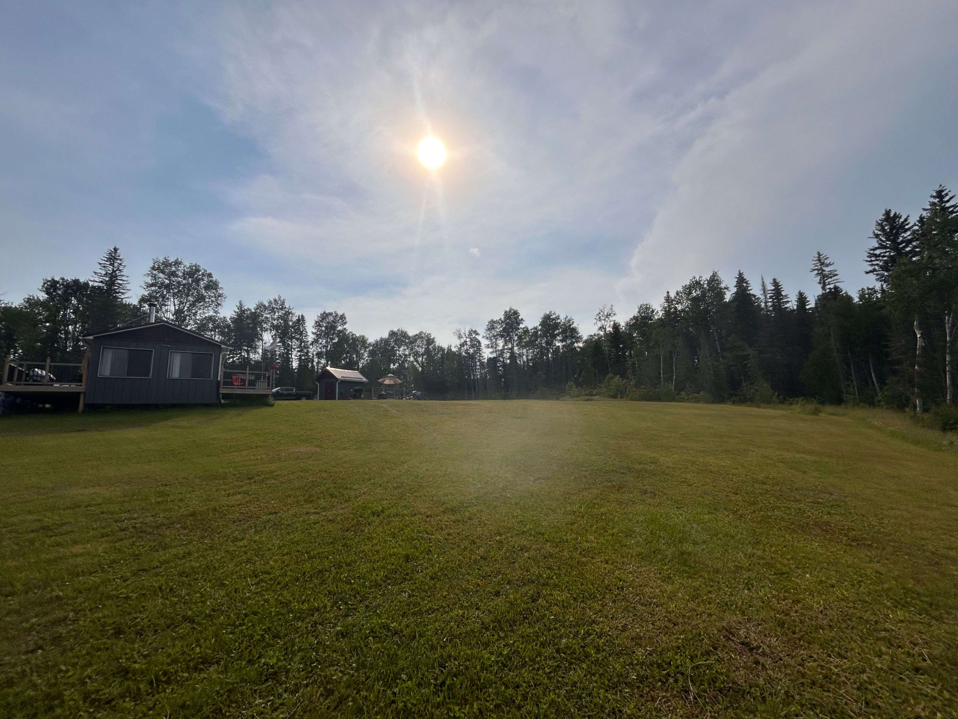 Cochrane, ON P0L 1C0,625 Bentley Lake RD