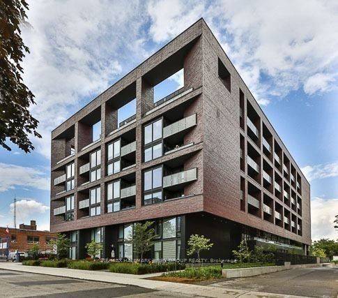 Toronto W01, ON M6R 2G5,383 Sorauren AVE #515