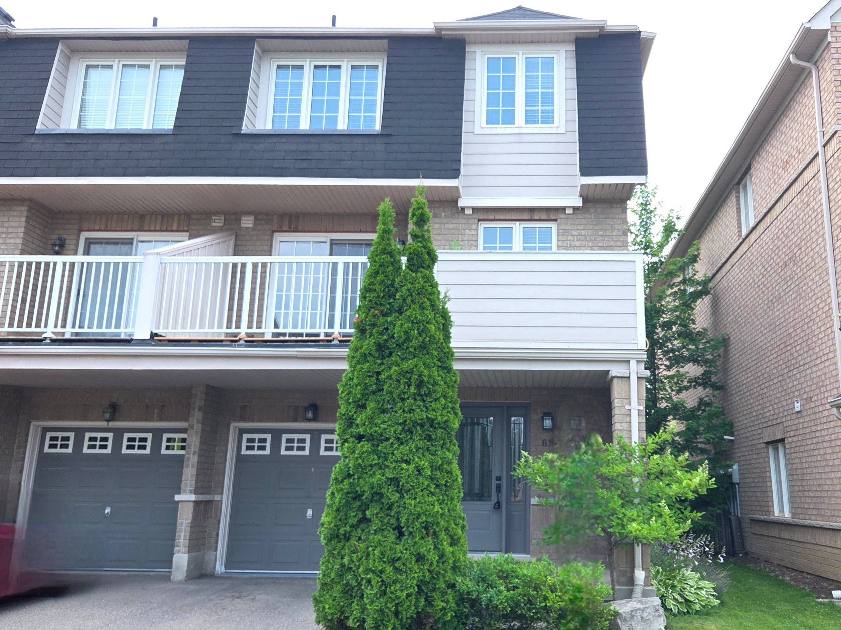 Milton, ON L9T 0M8,620 Ferguson DR #62