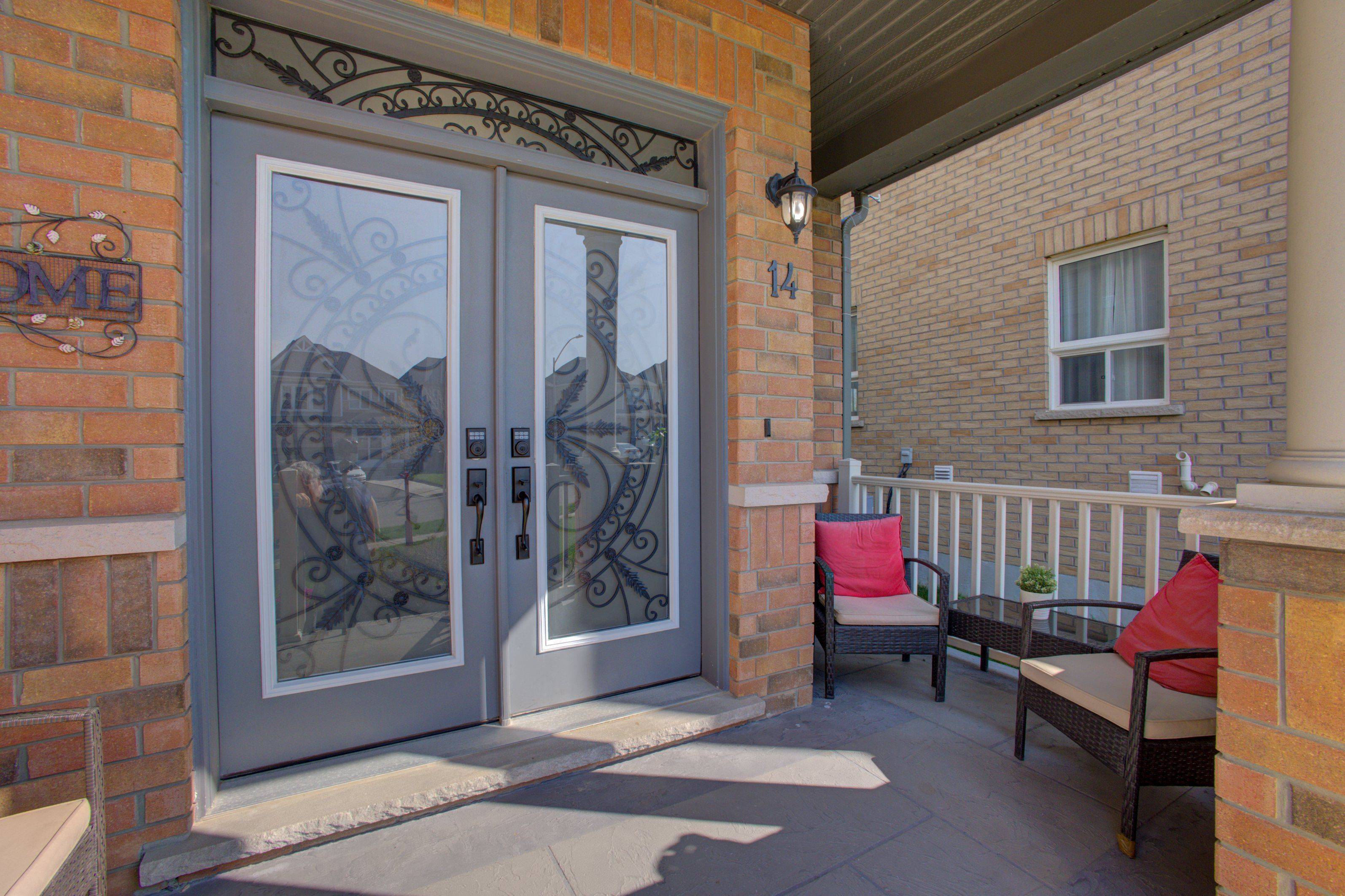 Orangeville, ON L9W 5V1,14 Paula CT